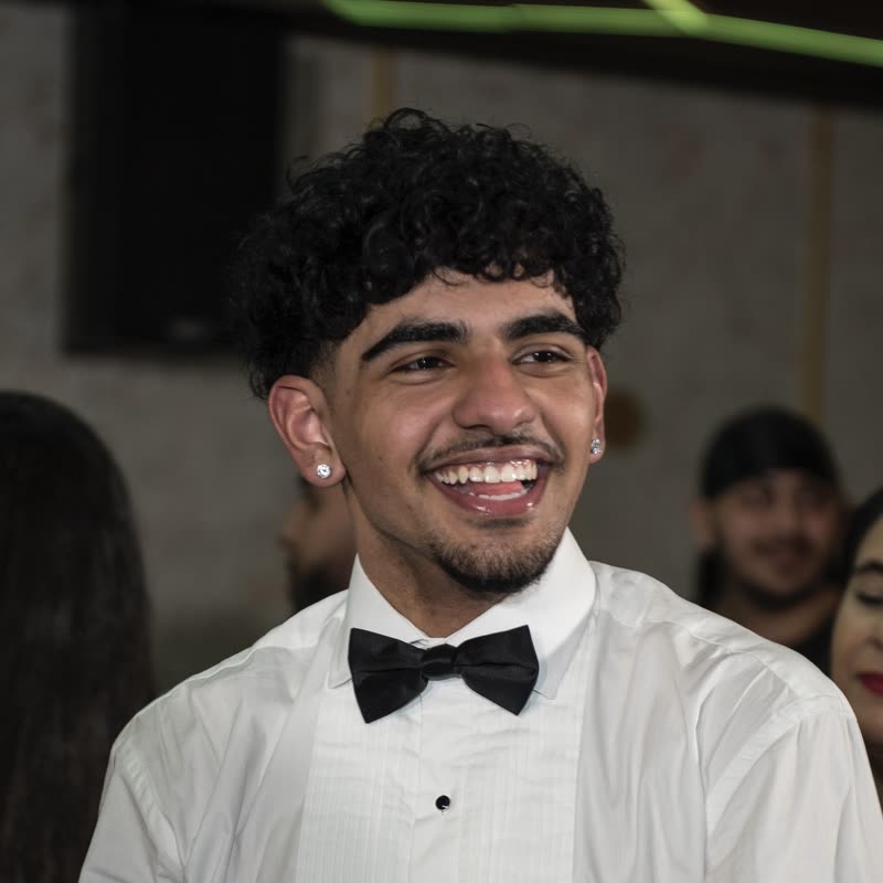 Callum Mughal